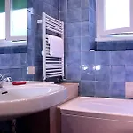 Prati Апарт-отель Рим