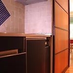 Prati Апарт-отель Рим