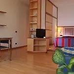 Апарт-отель Prati Рим