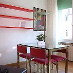 Prati Апарт-отель 4*