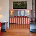 Prati Апарт-отель 4*