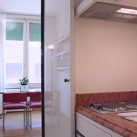 Prati Aparthotel