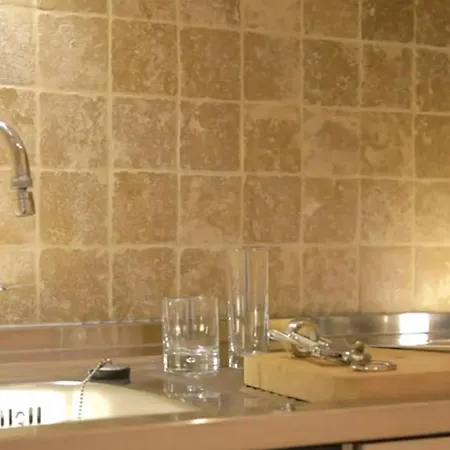 Prati Aparthotel 4*