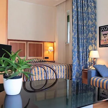 Prati 4* Rome
