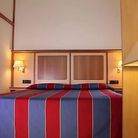 Aparthotel Prati Rome