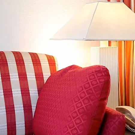 Prati 4* Rome