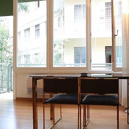Prati Aparthotel 4*