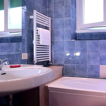 Prati Aparthotel Rome