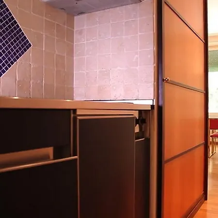 Prati Aparthotel Rome