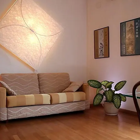 Prati Aparthotel Rome
