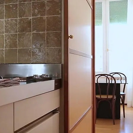 Prati Aparthotel 4*