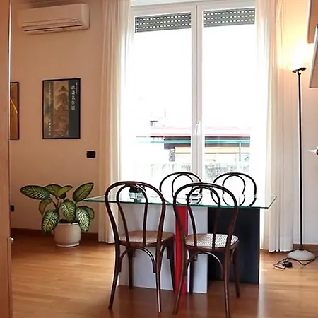 Aparthotel Prati *