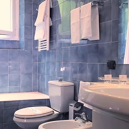 Aparthotel Prati Rom