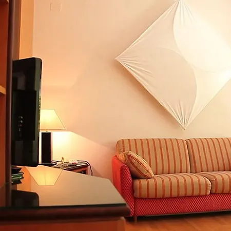 Prati Appart hôtel *