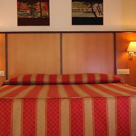 Prati Appart hôtel Rome