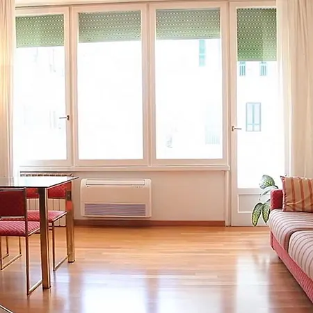 Appart hôtel Prati Rome