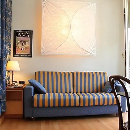 Appart hôtel Prati *
