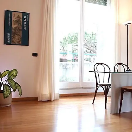 Prati 公寓式酒店