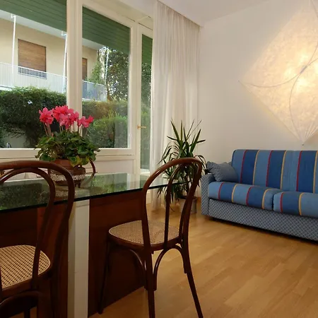 Prati Aparthotel