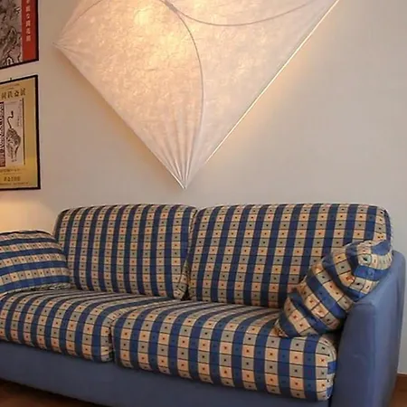 Aparthotel Prati