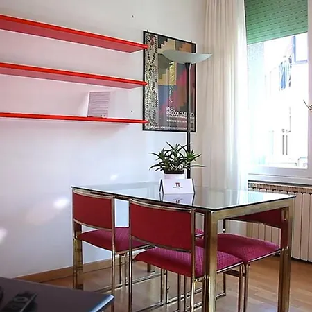 Prati 公寓式酒店 4*