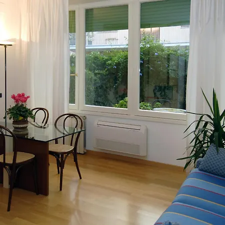 公寓式酒店 Prati 罗马