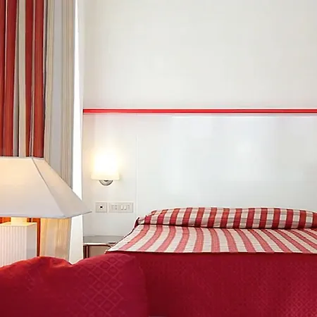 Aparthotel Prati