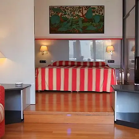 Prati 公寓式酒店 4*