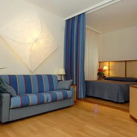 Prati Aparthotel Rom