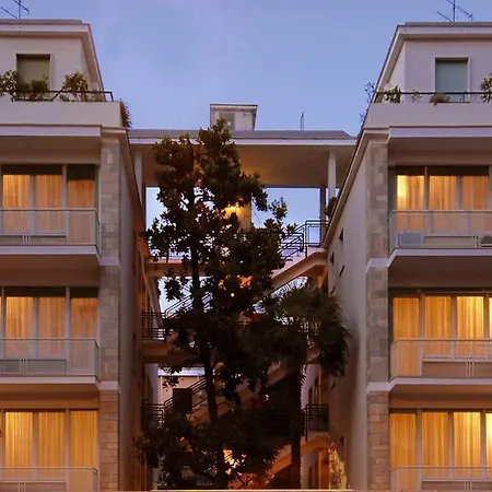Prati Aparthotel