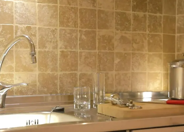 Prati Apartmanhotel 4*