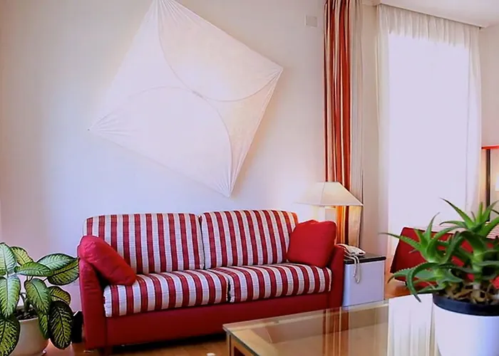 Pràti Appart hôtel 4*