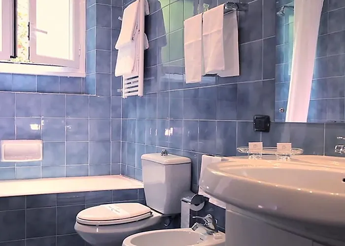 Apartmanhotel Prati Róma