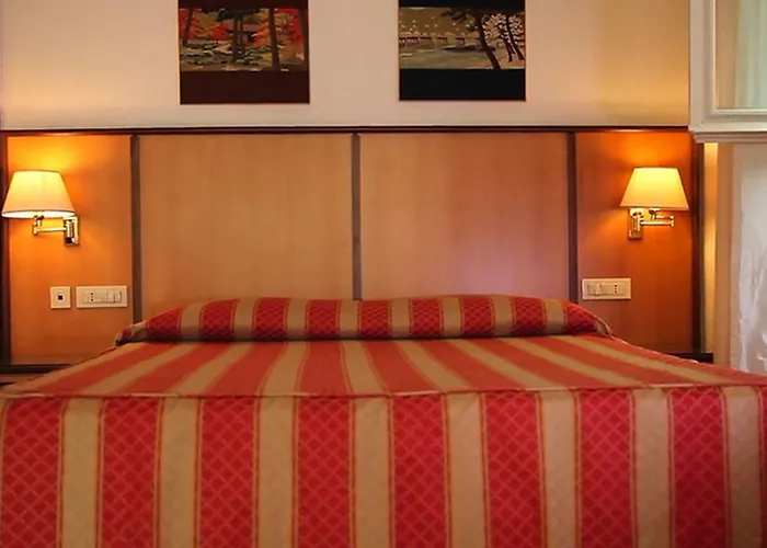 Prati Apartmanhotel Róma