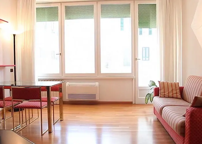 Apartmanhotel Prati Róma
