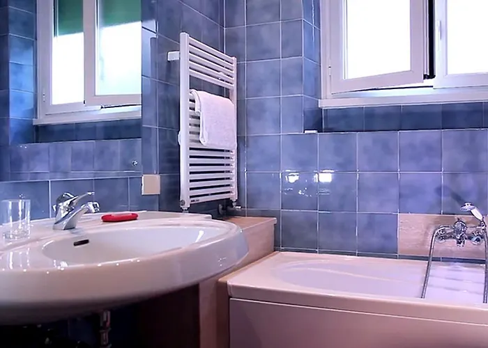 Prati Apartmanhotel Róma