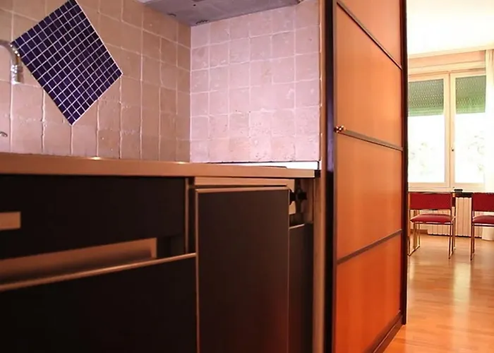 Prati Apartmanhotel Róma