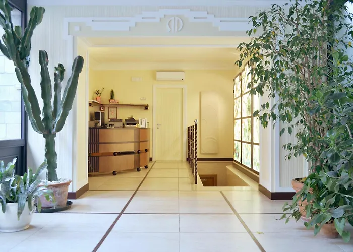 Pràti Appart hôtel 4*