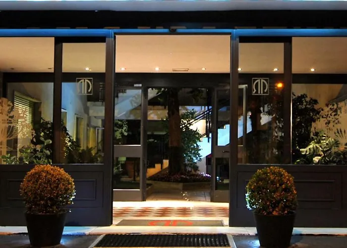 Apartmanhotel Prati 4*