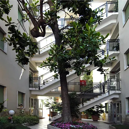 Pràti Aparthotel Roma