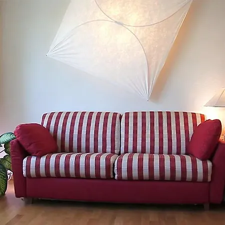 Prati Aparthotel