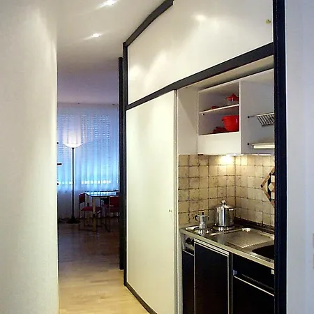 Aparthotel Prati