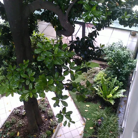 Prati Aparthotel Rome