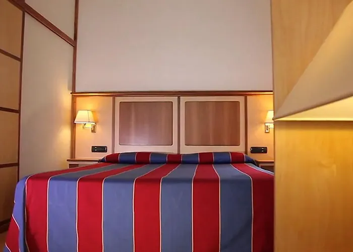 Aparthotel Prati Rome