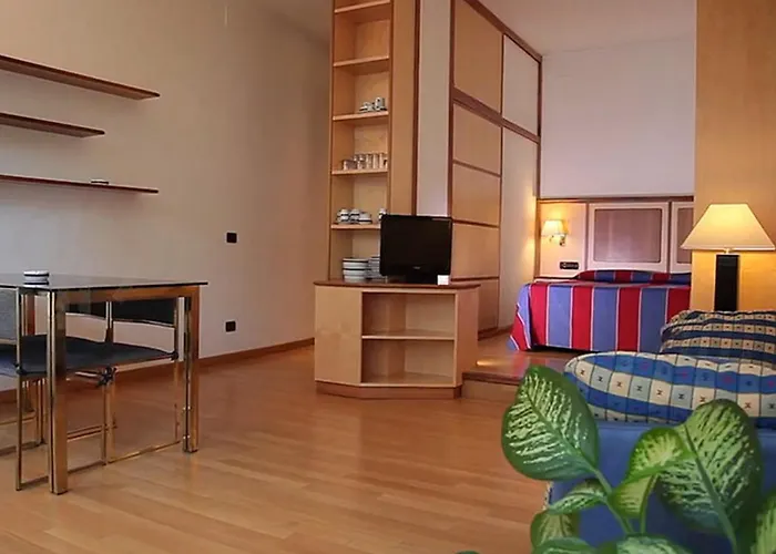 Aparthotel Prati Rome