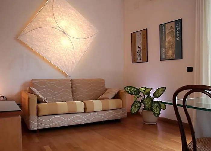 Prati Aparthotel Rome