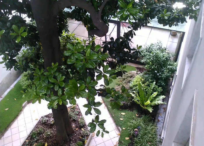 Prati Aparthotel Rome